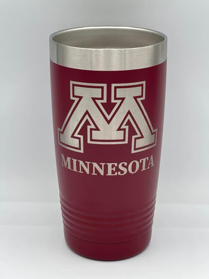 20 oz tumbler