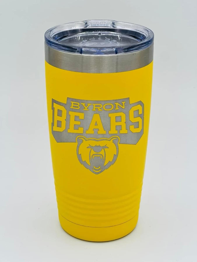 20 oz tumbler