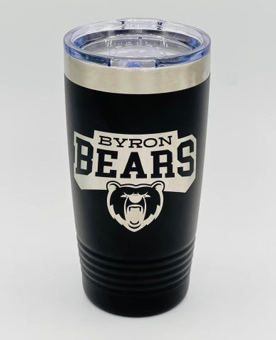 20 oz tumbler